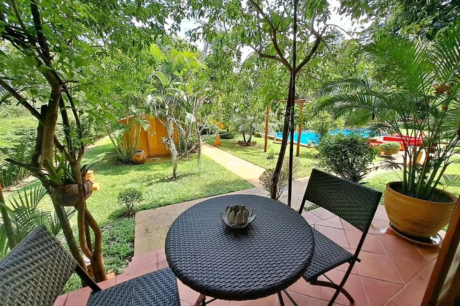 Villa for sale Samui - photo 1
