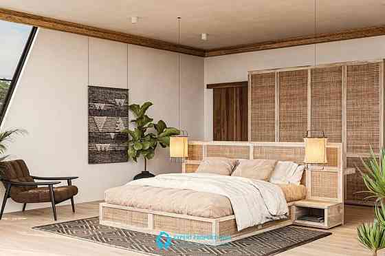 3 bedroom, 3 bathroom house Samui