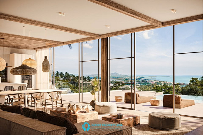 3 bedroom, 3 bathroom house Samui - photo 10