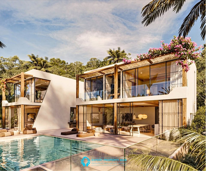 3 bedroom, 3 bathroom house Samui - photo 1