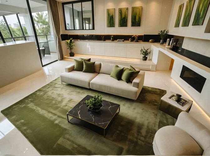 5 bedrooms 6 bathrooms - House Samui - photo 16