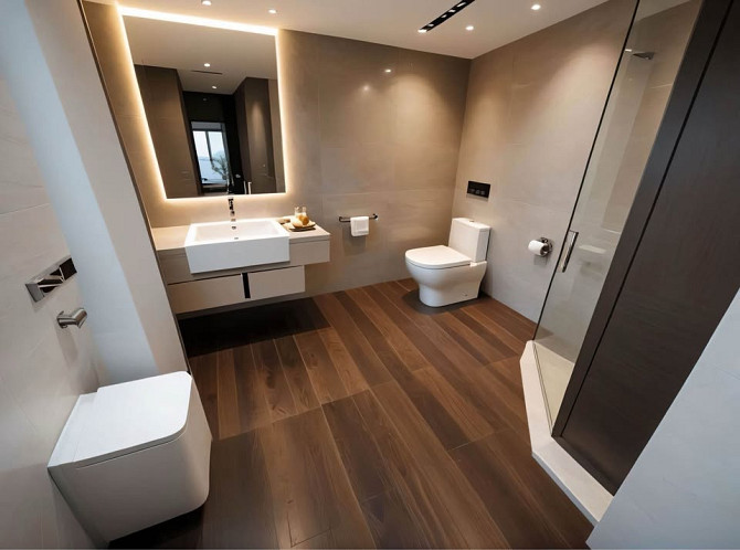 5 bedrooms 6 bathrooms - House Samui - photo 13