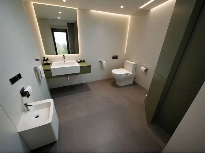 5 bedrooms 6 bathrooms - House Samui - photo 11