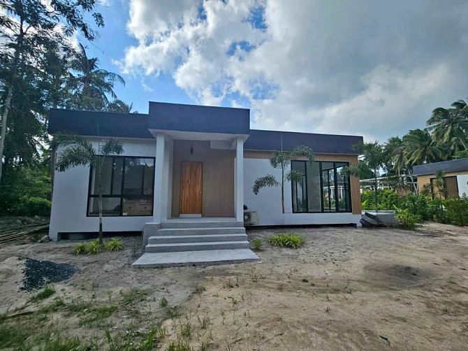 3 beds 2 baths – House Phangan - photo 1