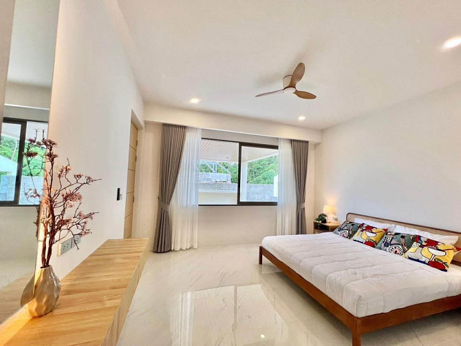 House with Bedrooms: 3 and Bathrooms: 2 Samui - photo 14