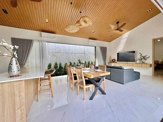House with Bedrooms: 3 and Bathrooms: 2 Samui - photo 16
