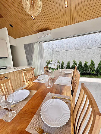 House with Bedrooms: 3 and Bathrooms: 2 Samui - photo 4