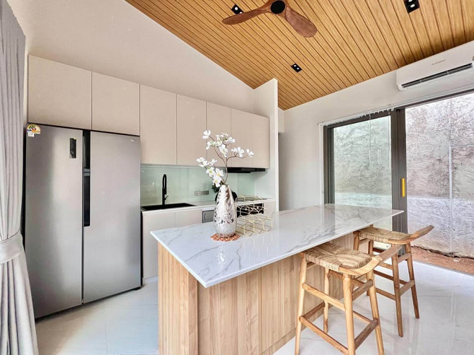 House with Bedrooms: 3 and Bathrooms: 2 Samui - photo 9