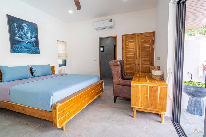 4 Beds 4 Baths House Samui - photo 12