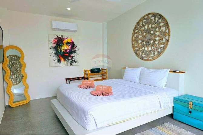 2 beds 2 baths – House Samui - photo 9