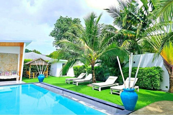 2 beds 2 baths – House Samui - photo 1