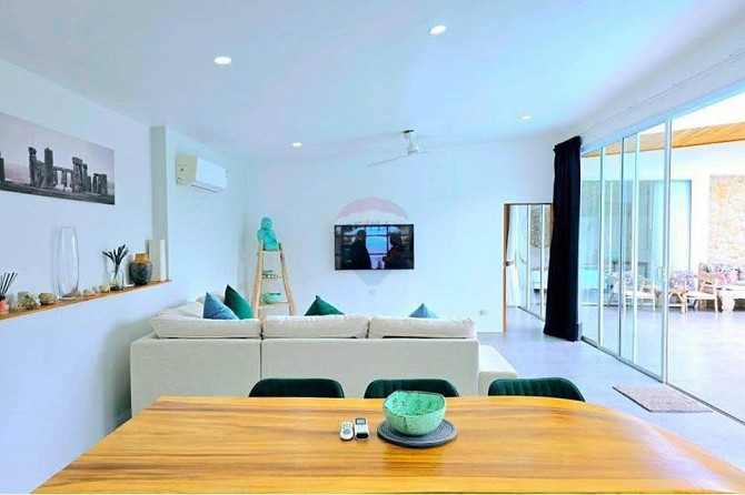 2 beds 2 baths – House Samui - photo 16