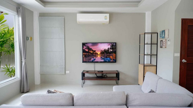 3 bedroom, 4 bathroom house Samui - photo 14