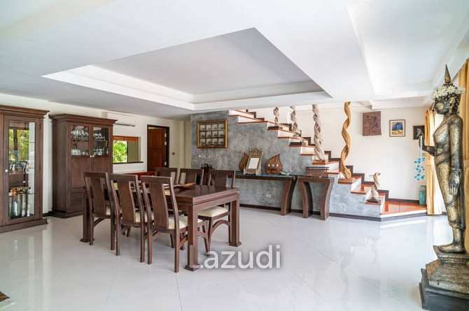 5 Beds 4 Baths House Samui - photo 9