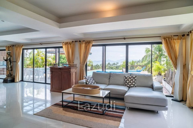 5 Beds 4 Baths House Samui - photo 6