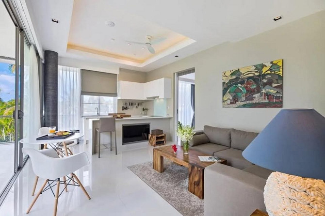 4 Beds 4 Baths House Samui - photo 14