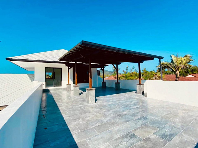 4 bedrooms 4 bathrooms - House Samui - photo 5