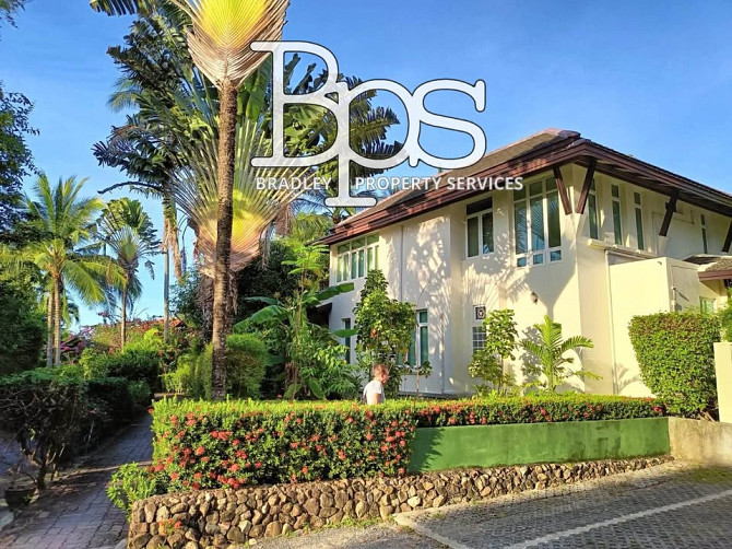 Seaview Pool Villa for Sale - 4 Beds 4 Baths. Samui - photo 2