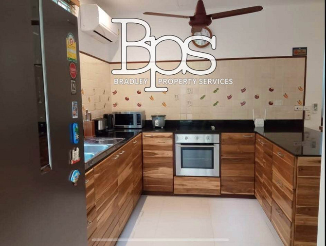 Seaview Pool Villa for Sale - 4 Beds 4 Baths. Samui - photo 9