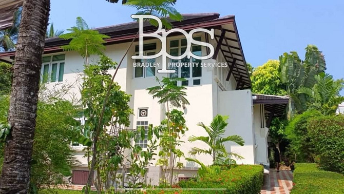 Seaview Pool Villa for Sale - 4 Beds 4 Baths. Samui - photo 5