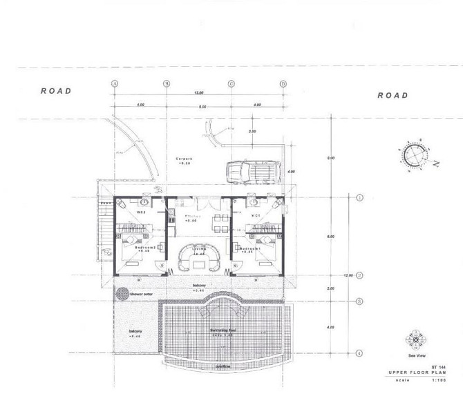 2 beds 2 baths House Samui - photo 13