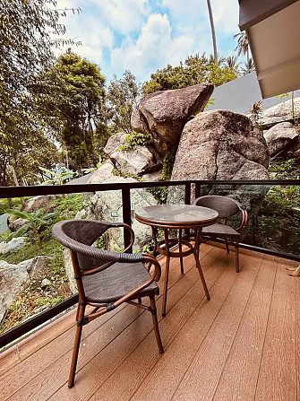 House with Bedrooms: 3 and Bathrooms: 4 Samui - photo 19