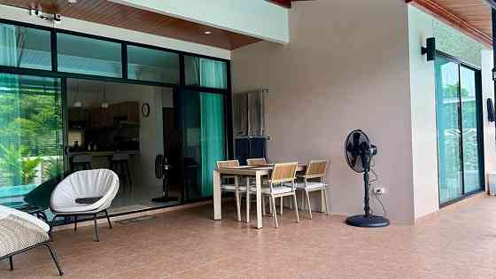 2 bedroom, 2 bathroom house Samui