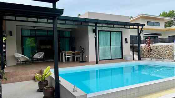 2 bedroom, 2 bathroom house Samui