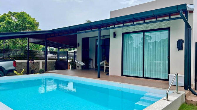 2 bedroom, 2 bathroom house Samui - photo 1