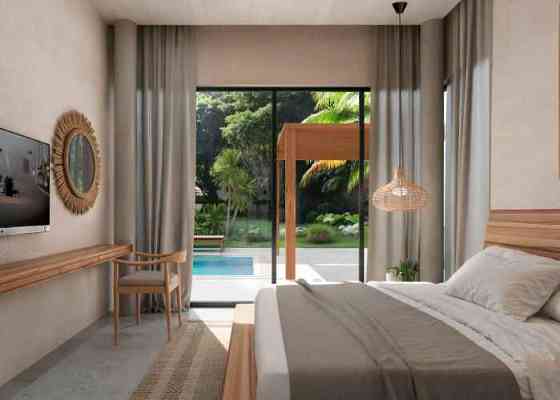 3 Beds 3 Baths - House Samui