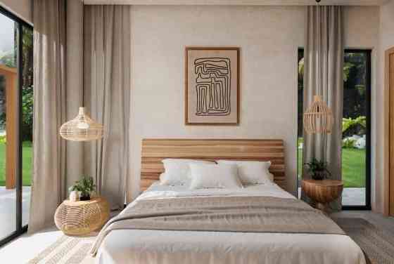 3 Beds 3 Baths - House Samui