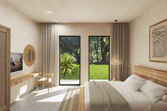 3 Beds 3 Baths - House Samui