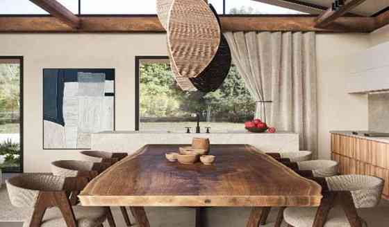 3 Beds 3 Baths - House Samui