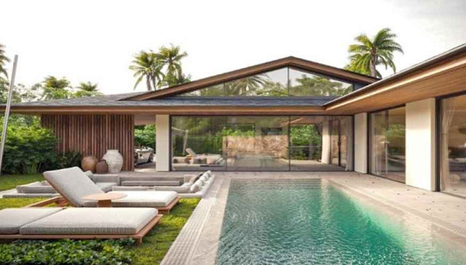 3 Beds 3 Baths - House Samui - photo 1