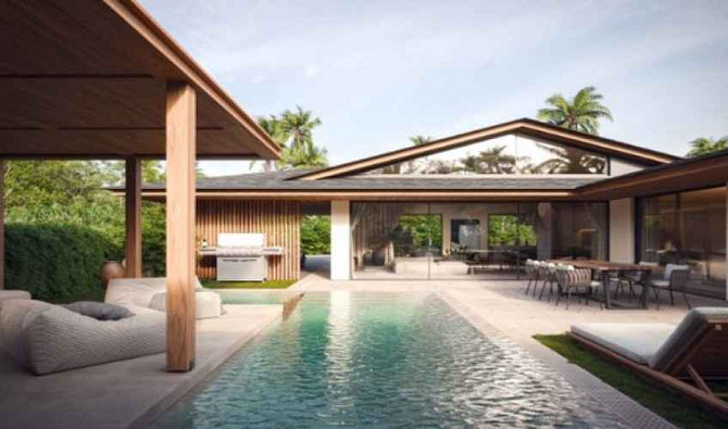 3 Beds 3 Baths - House Samui - photo 2