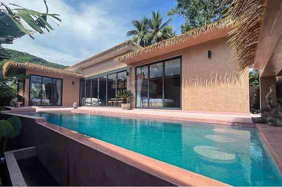 3 Beds 3 Baths House Samui