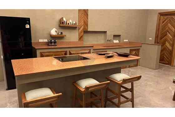 3 Beds 3 Baths House Samui