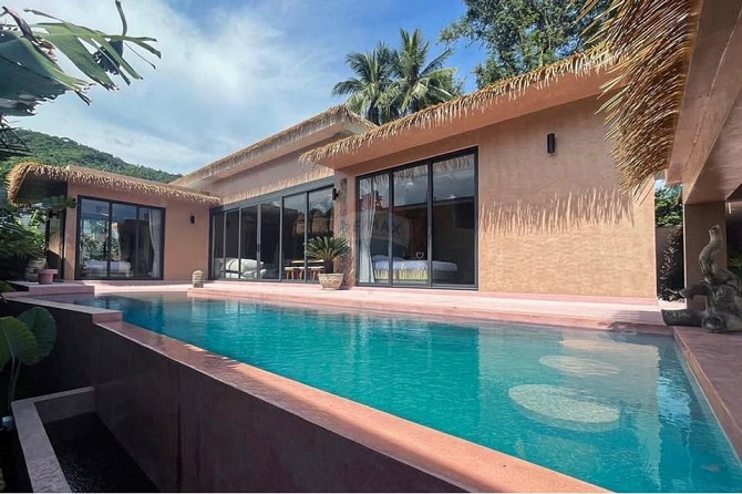 3 Beds 3 Baths House Samui - photo 3