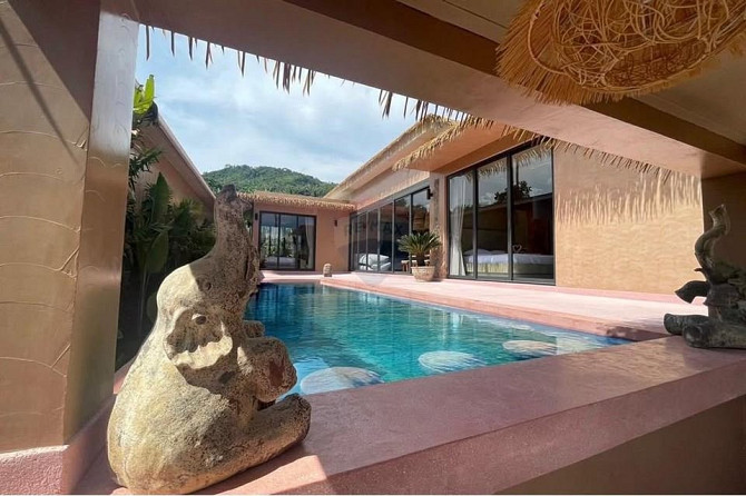3 Beds 3 Baths House Samui - photo 2