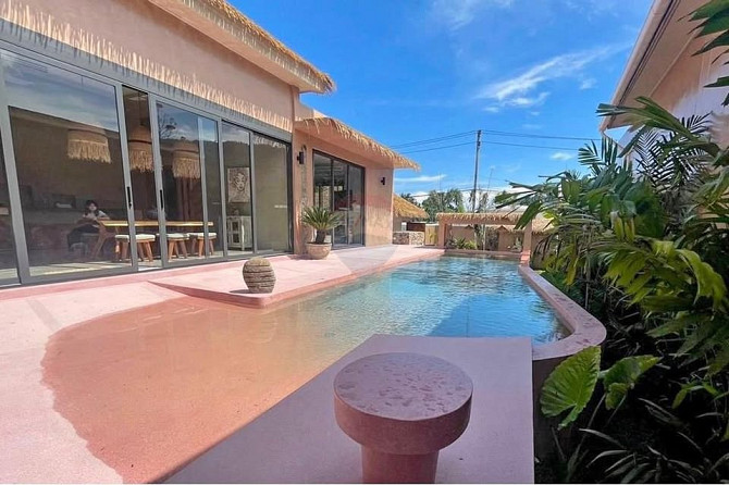 3 Beds 3 Baths House Samui - photo 1