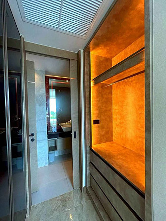 1 Bedroom Condo for Sale with Sea View Jacuzzi Pattaya - photo 11