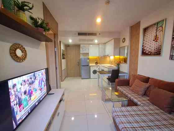 1 Bed Condo for Sale in Riviera Wongamat Pattaya