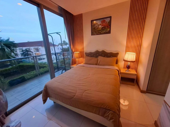1 Bed Condo for Sale in Riviera Wongamat Pattaya - photo 11