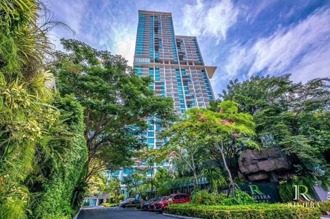 1 Bed Condo for Sale in Riviera Wongamat Pattaya - photo 16