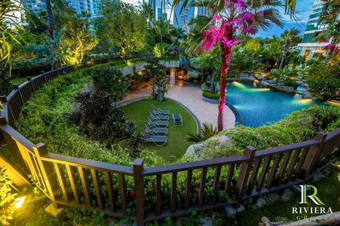 1 Bed Condo for Sale in Riviera Wongamat Pattaya - photo 17