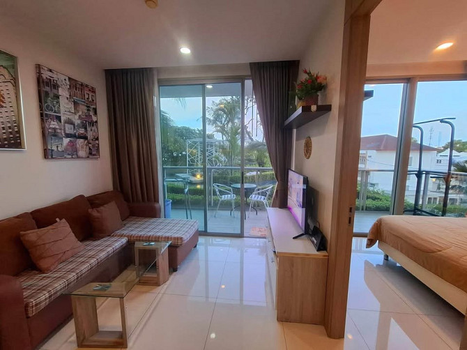 1 Bed Condo for Sale in Riviera Wongamat Pattaya - photo 12