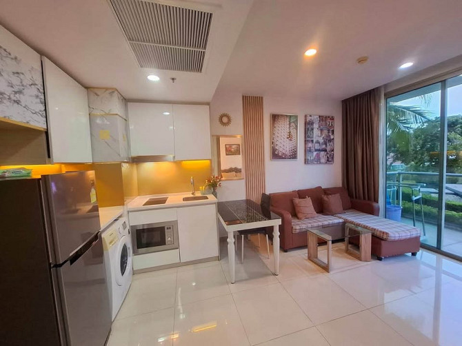 1 Bed Condo for Sale in Riviera Wongamat Pattaya - photo 4