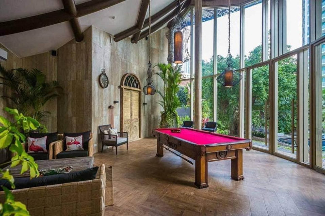 1 Bed Condo for Sale in Riviera Wongamat Pattaya - photo 15