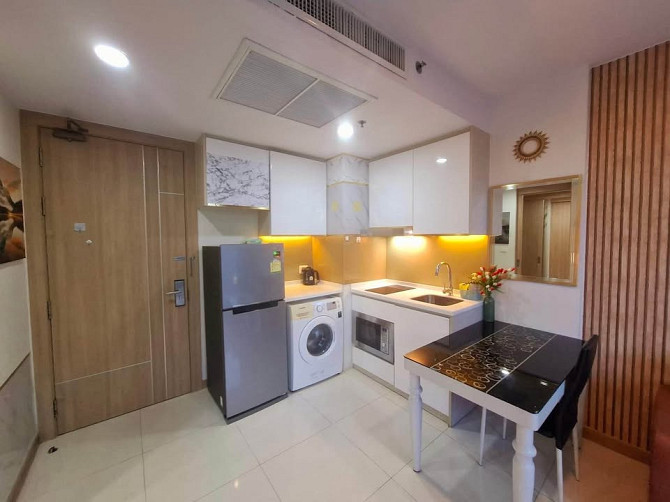 1 Bed Condo for Sale in Riviera Wongamat Pattaya - photo 9