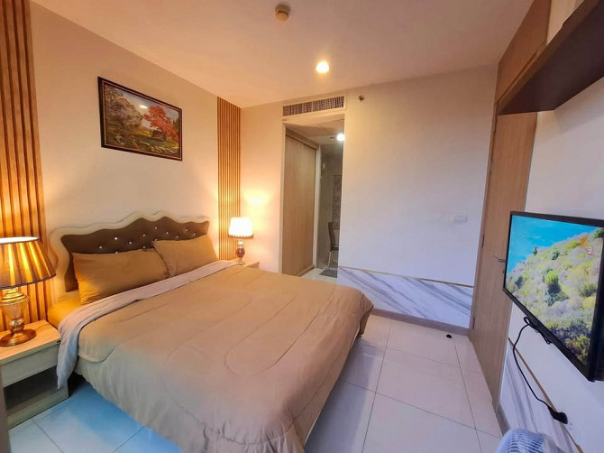 1 Bed Condo for Sale in Riviera Wongamat Pattaya - photo 13